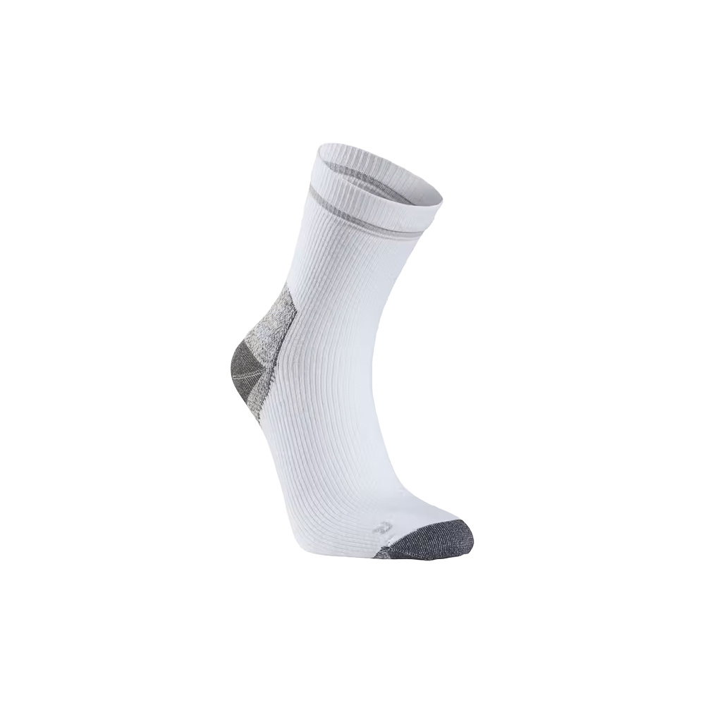 Seger Running Thin Comfort White