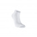 Seger Running Functional Socks No Show 2-Pack White Seger Running Functional Socks No Show 2-Pack White