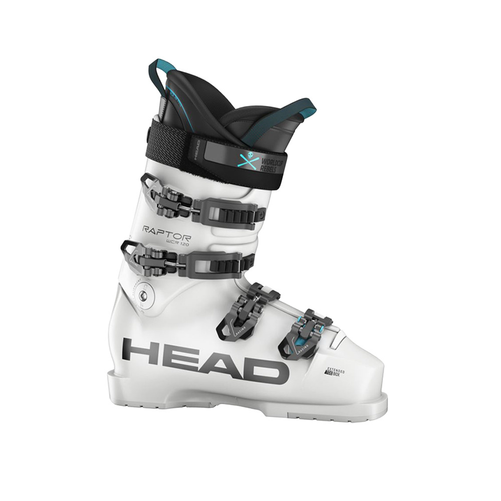 Head Raptor WCR 120