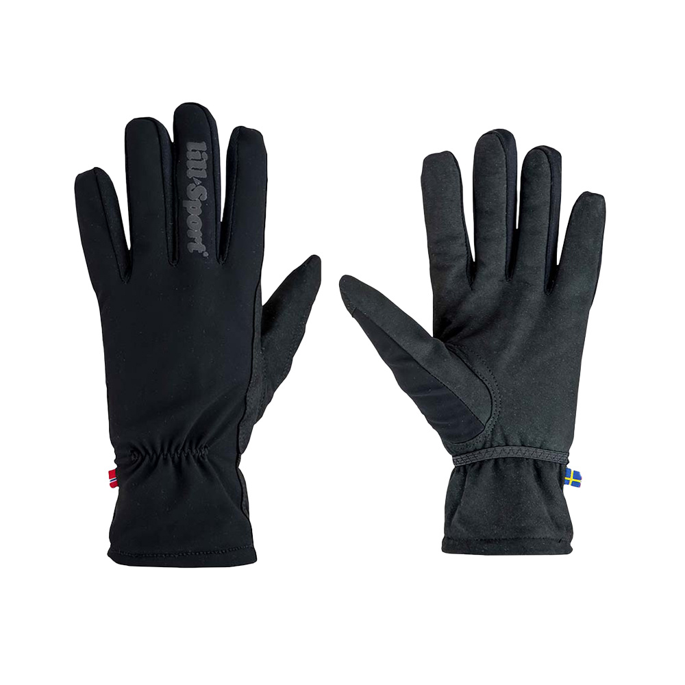 Lillsport Castor Thermo Black