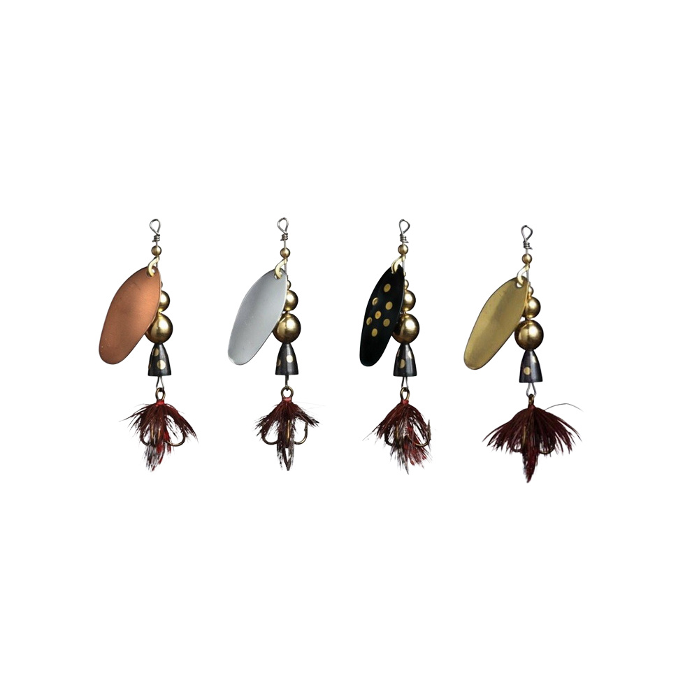 Myran Mira Spinnare 5g