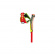 LEKI HRC Max Red LEKI HRC Max Red