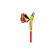 LEKI HRC Max FRT Red LEKI HRC Max FRT Red