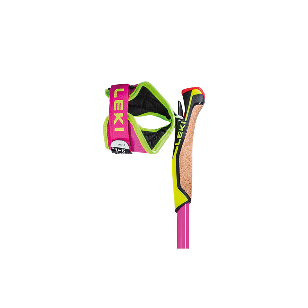 LEKI PRC 750 Pink