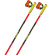 Leki HRC JR Red Leki HRC JR Red