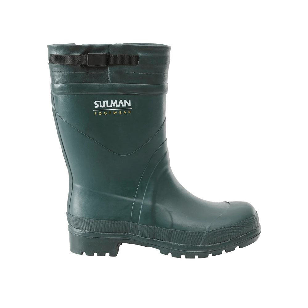 SULMAN Green Gr�n