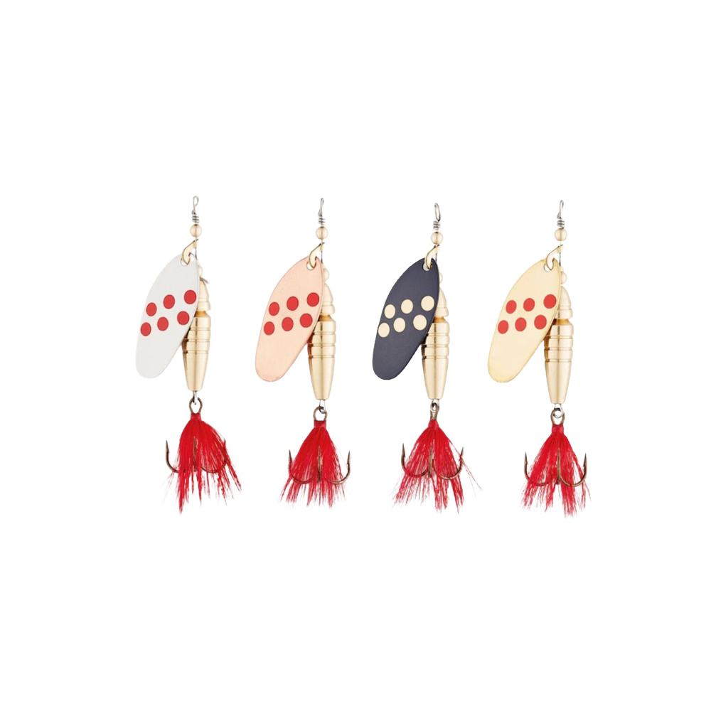 Myran M56 75 �r Jubileumsspinnare 10g