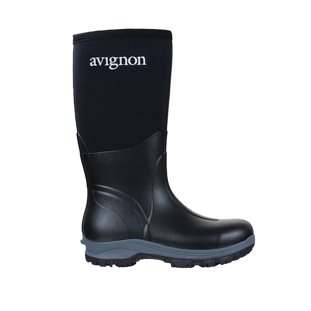 Avignon Polar Black