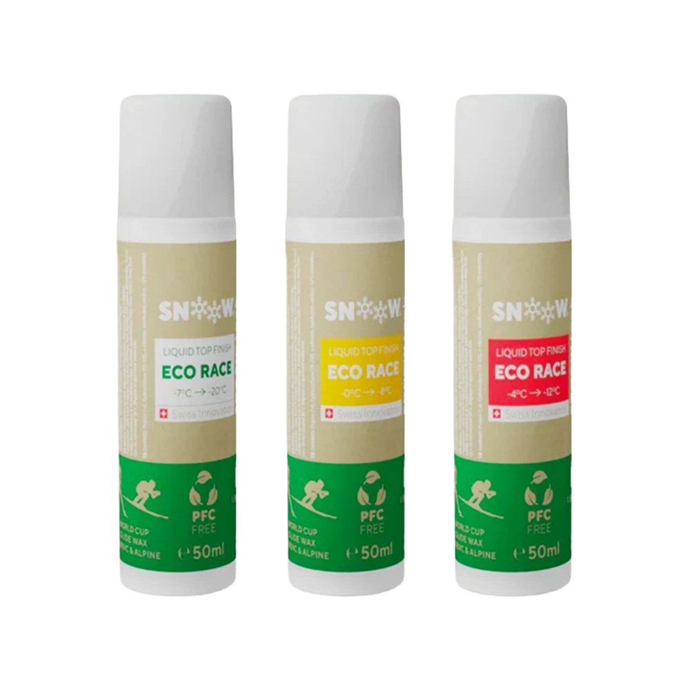 Snoow Eco Race Liquid Top Finish 50ml