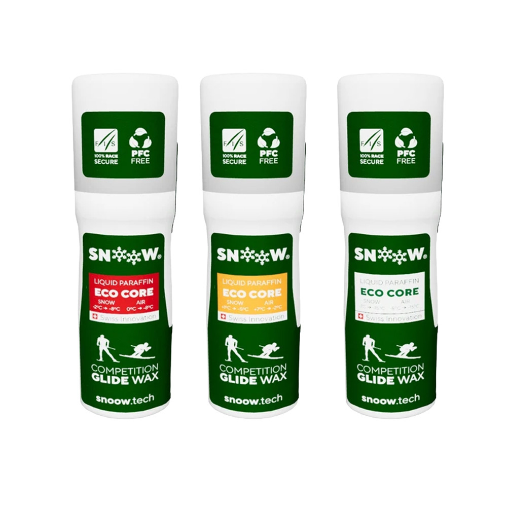 Snoow Eco Core Liquid Paraffin 80ml