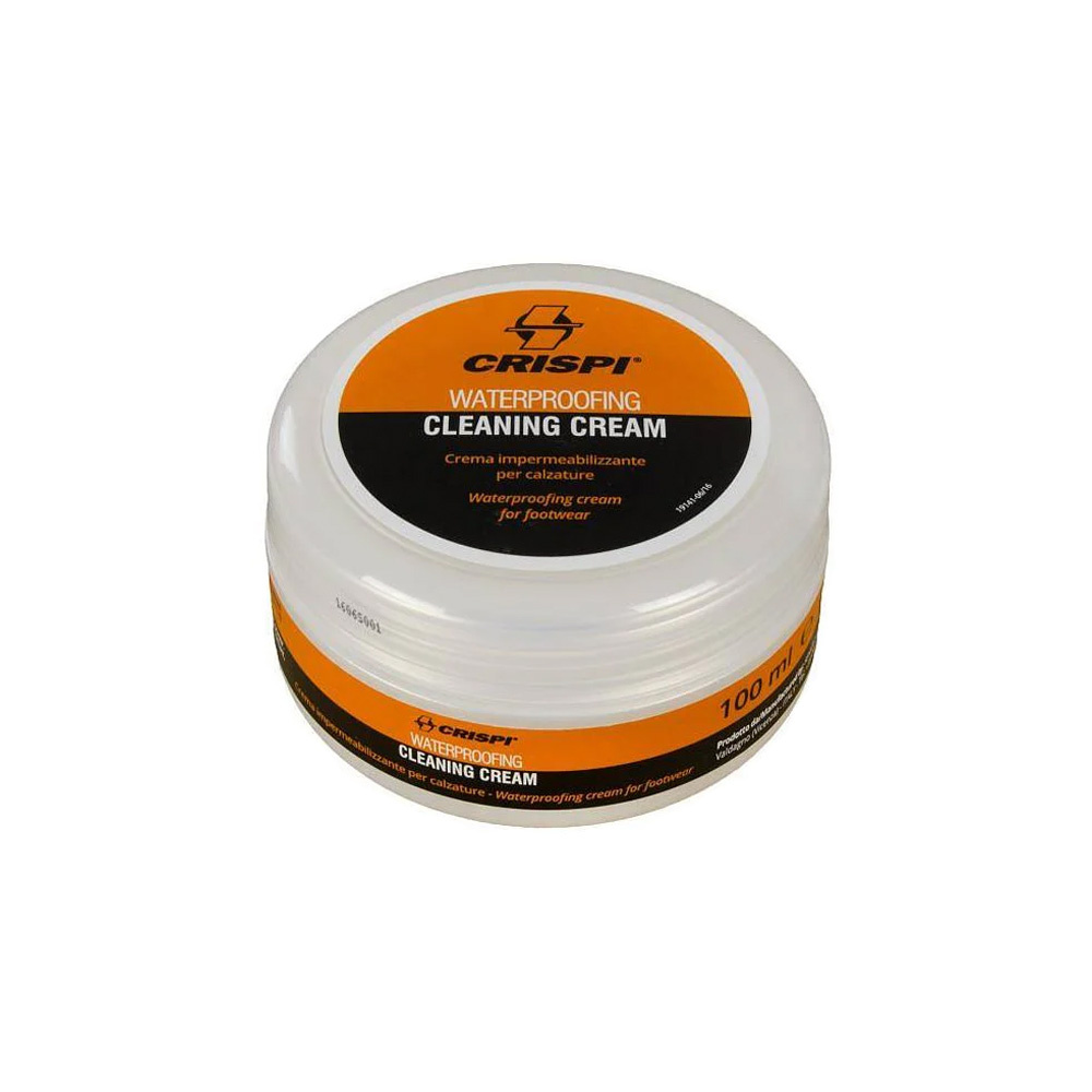 Crispi Waterproofing Conditioning Cream