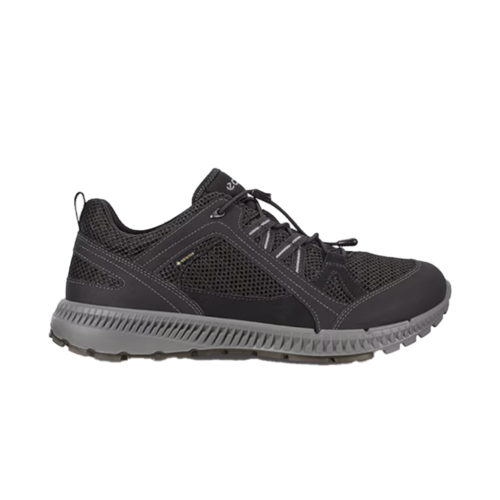 Ecco Terracruise II GTX Men Black