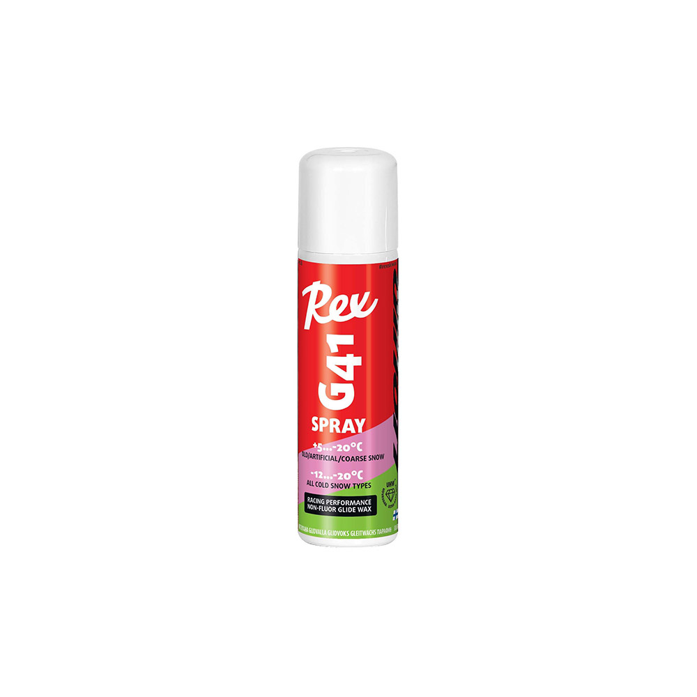 Rex G 41 Spray 