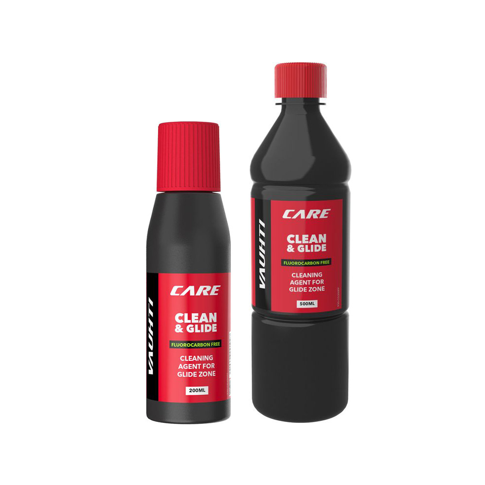 Vauhti Clean & Glide