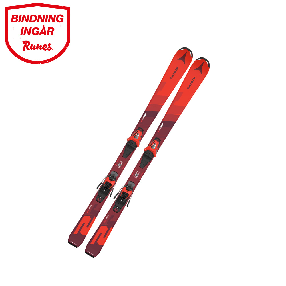 Atomic Redster J2 +C5GW