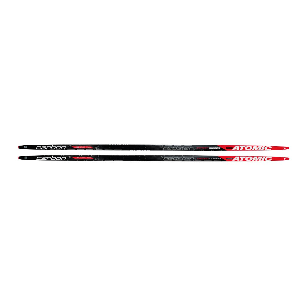 Redster Carbon Classic PLUS