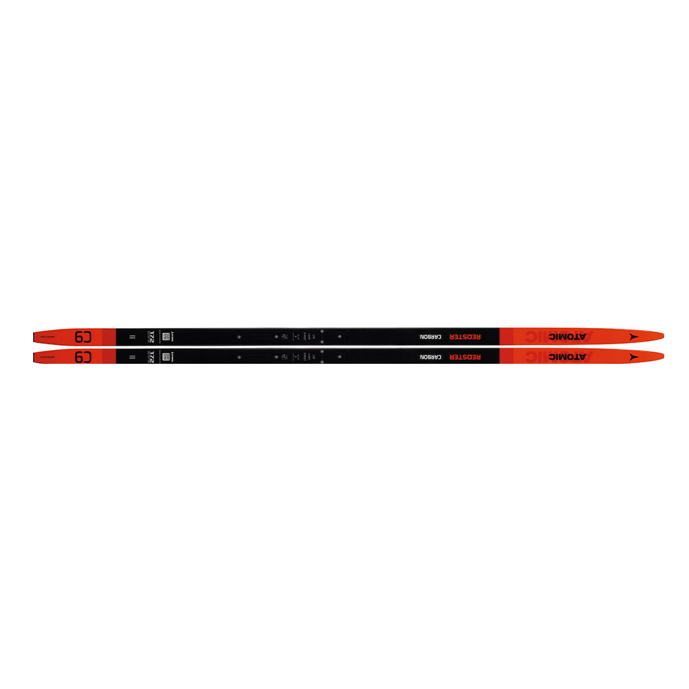 Redster C9 Carbon Classic JR 