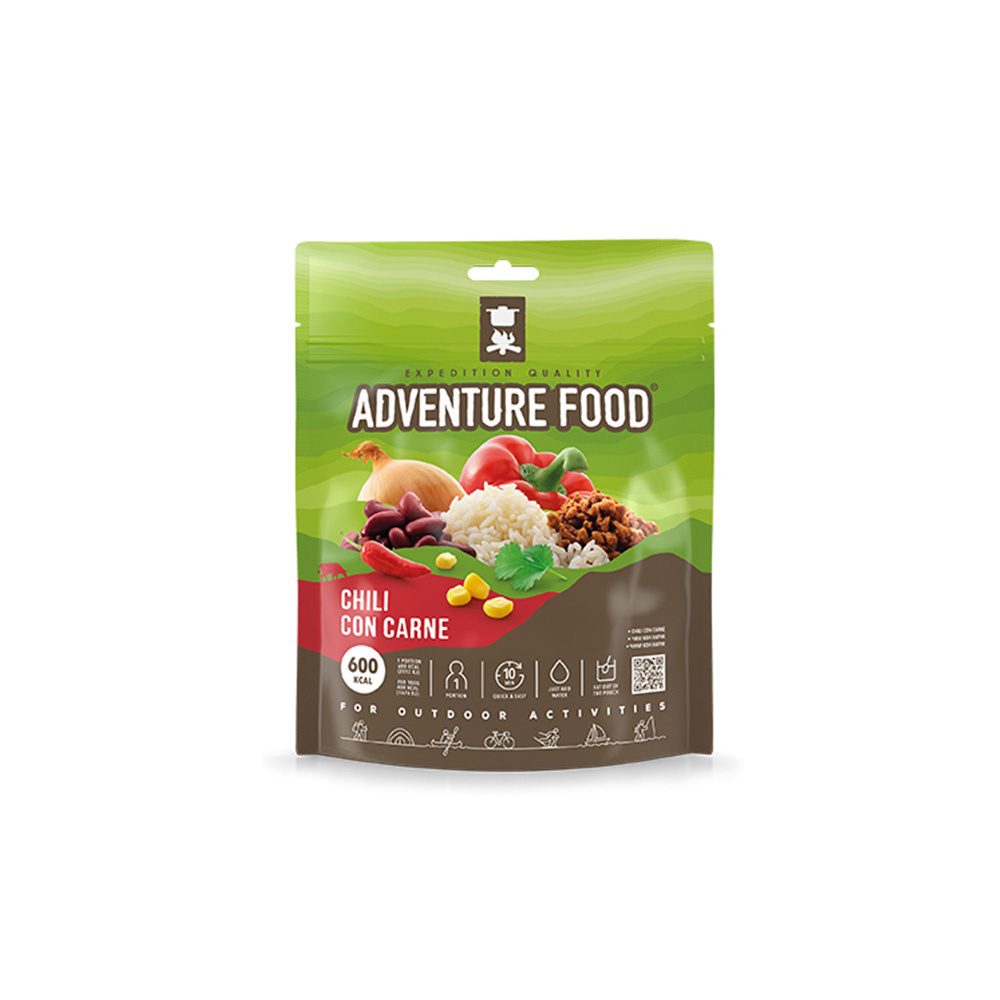 Adventure Foods frystorkad mat