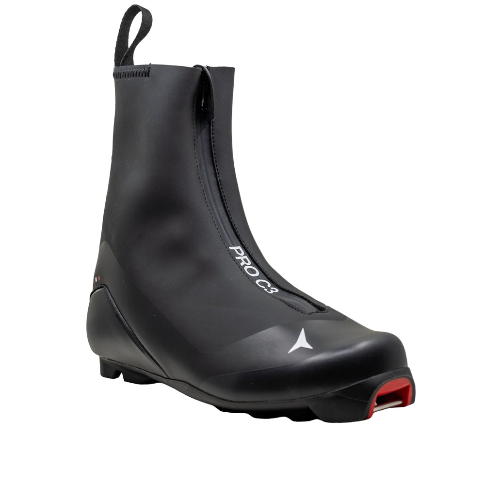 Atomic PRO C3