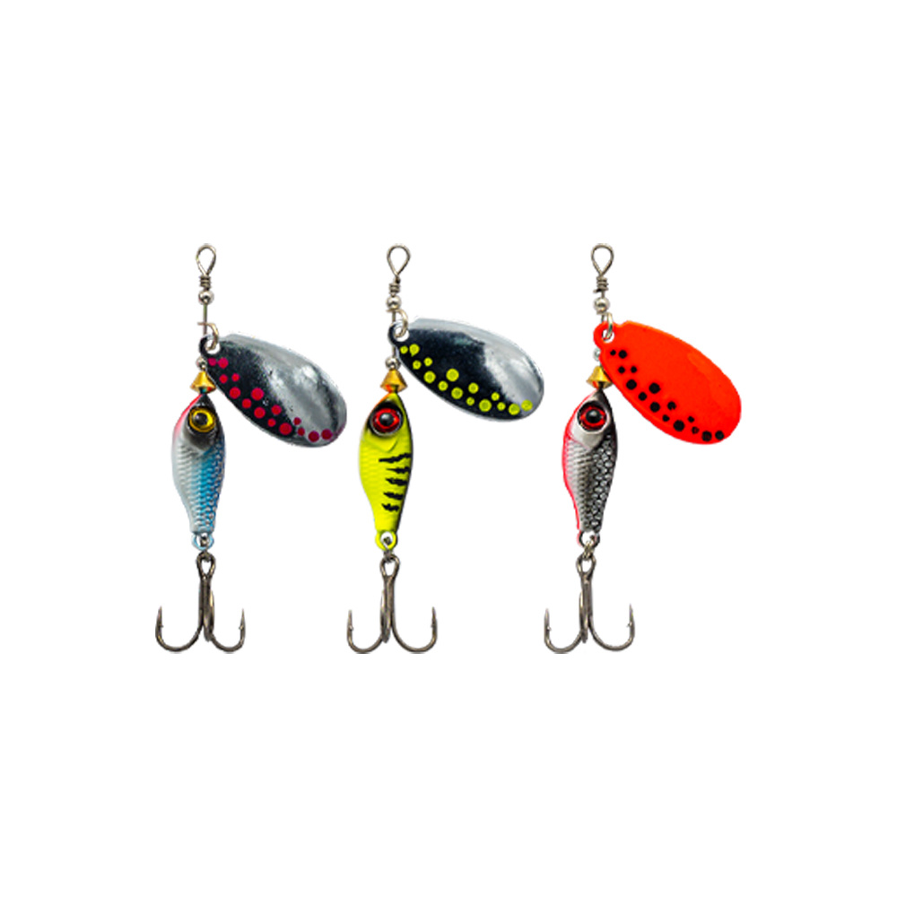 Armada Tackle GyroSpinner 12g