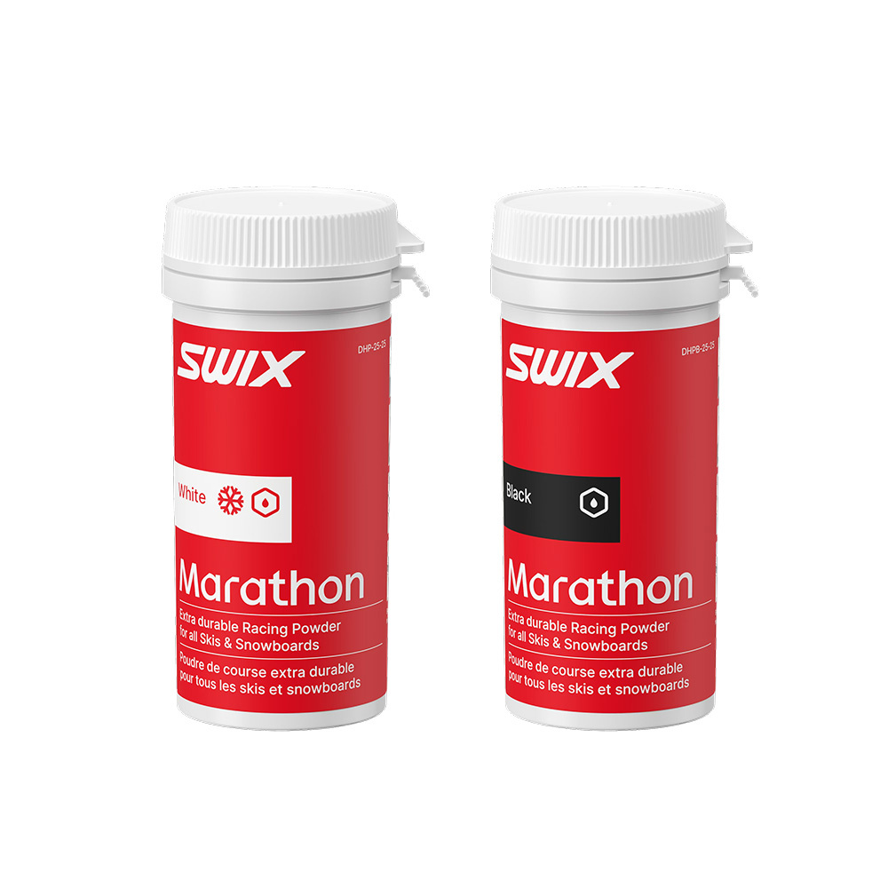 Swix Marathon Powder 25g