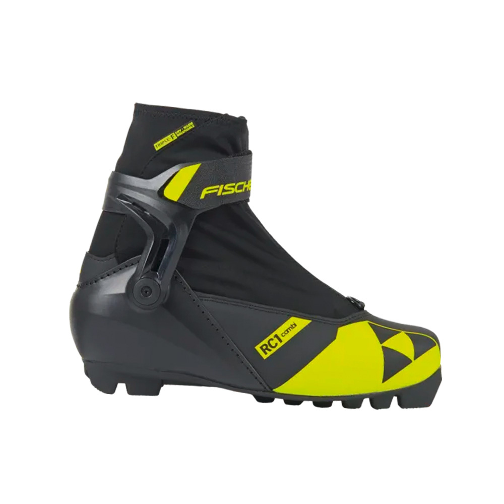 Fischer RC1 JR Combi