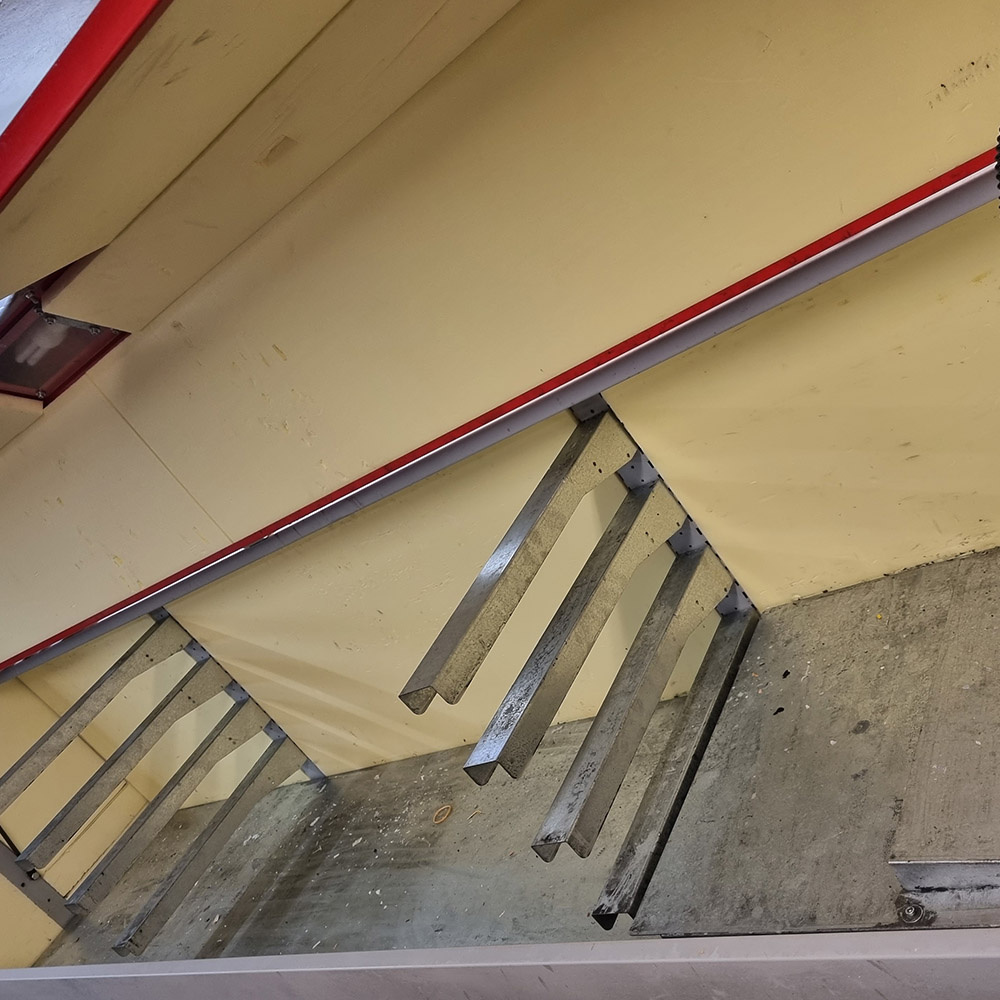 Hotbox L�ngdskidor