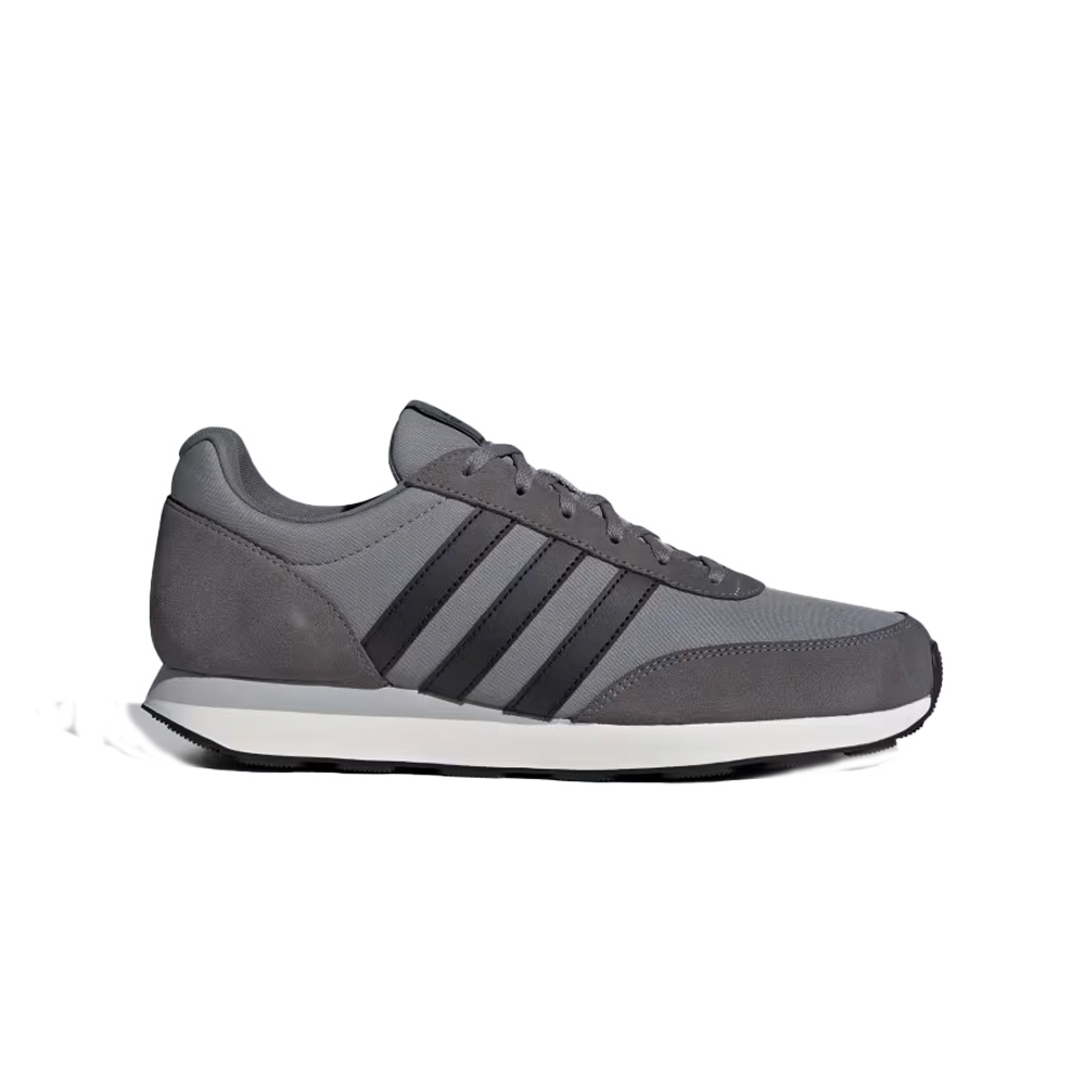 Adidas Run 60S 3.0 Men Grey/Black