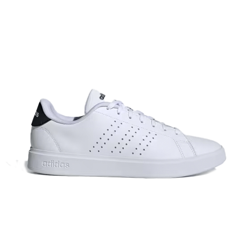 Adidas Advantage 2.0 Men White/Black
