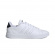 Adidas Advantage 2.0 Men White/Black Adidas Advantage 2.0 Men White/Black