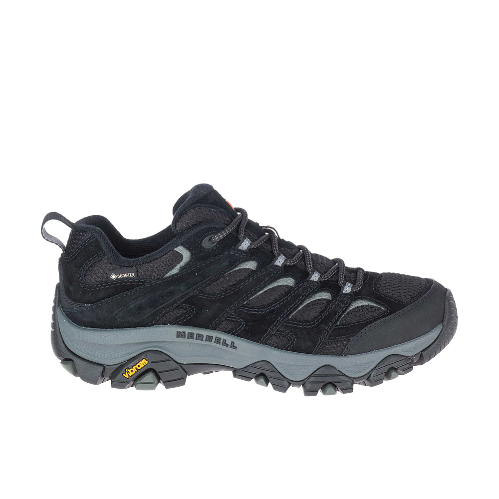 Merrell Moab 3 GTX Women Black