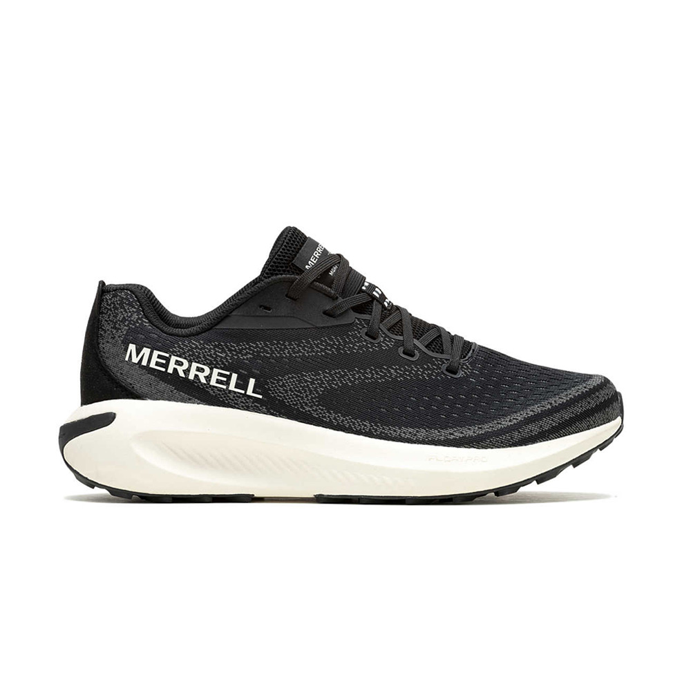 Merrell Morphlite Women Black/White