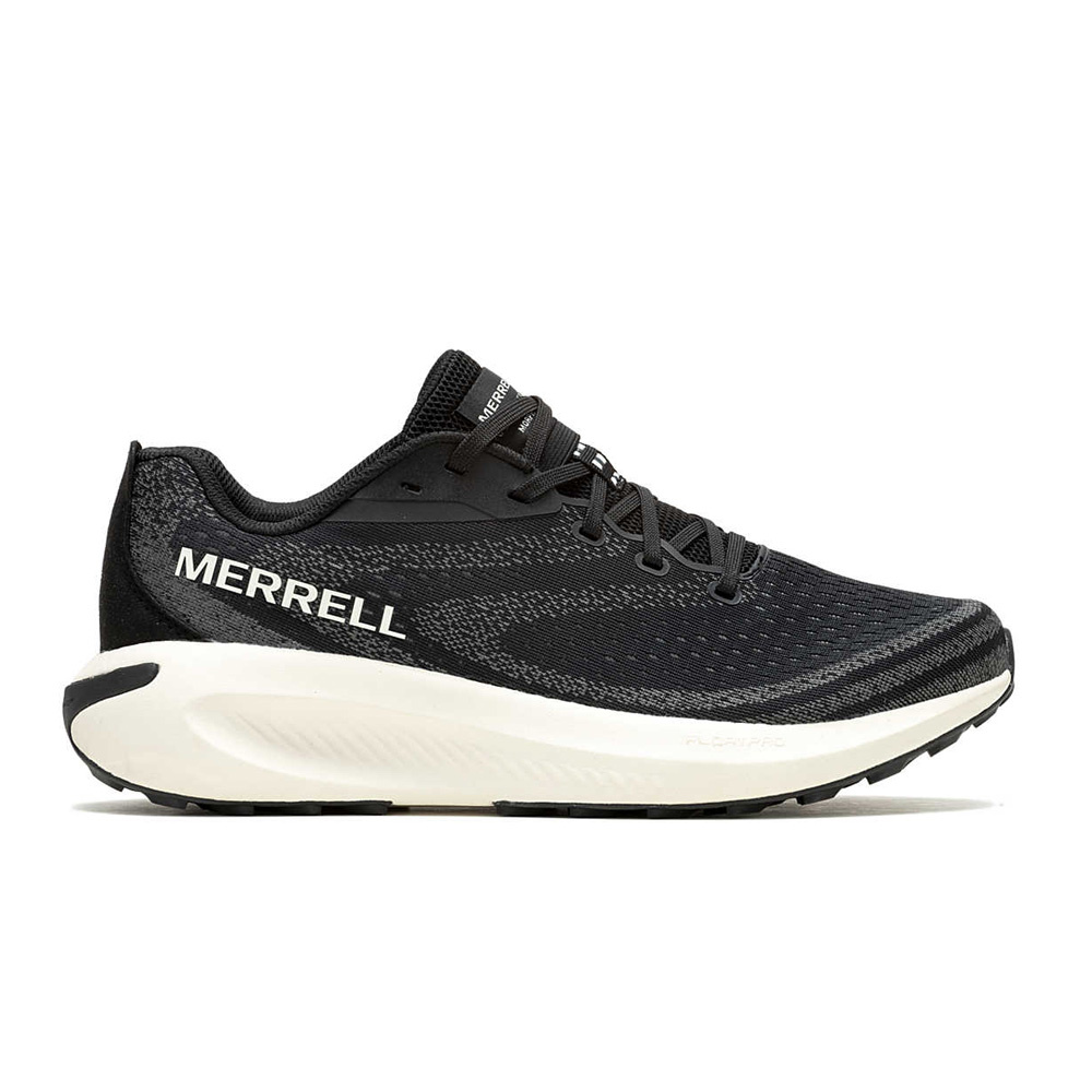 Merrell Morphlite Men Black/White