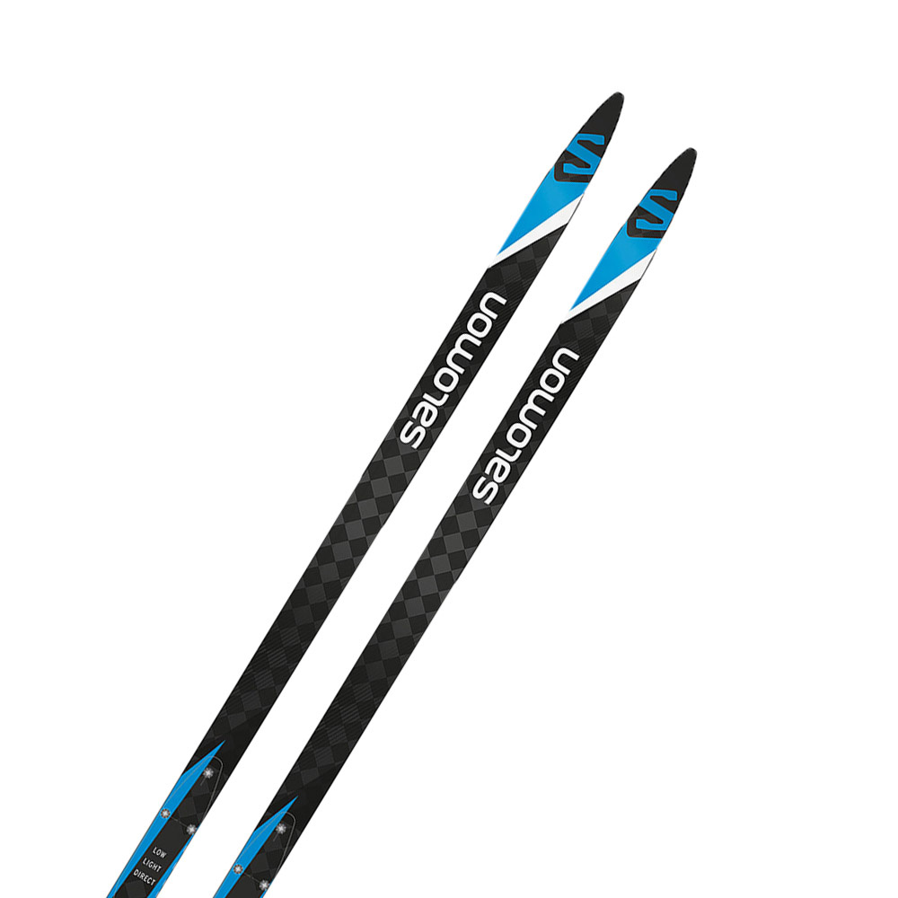 S/RACE JR Carbon Skate 