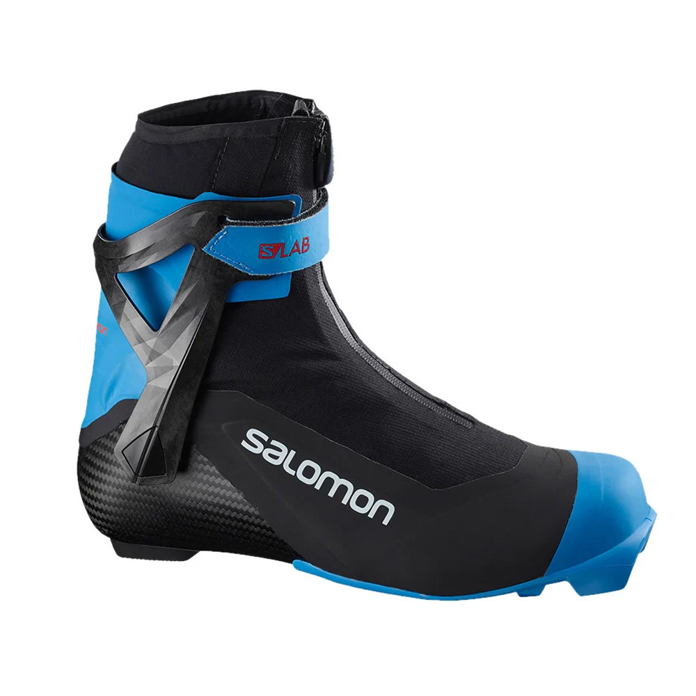 Salomon S/Lab Carbon Skate Prolink