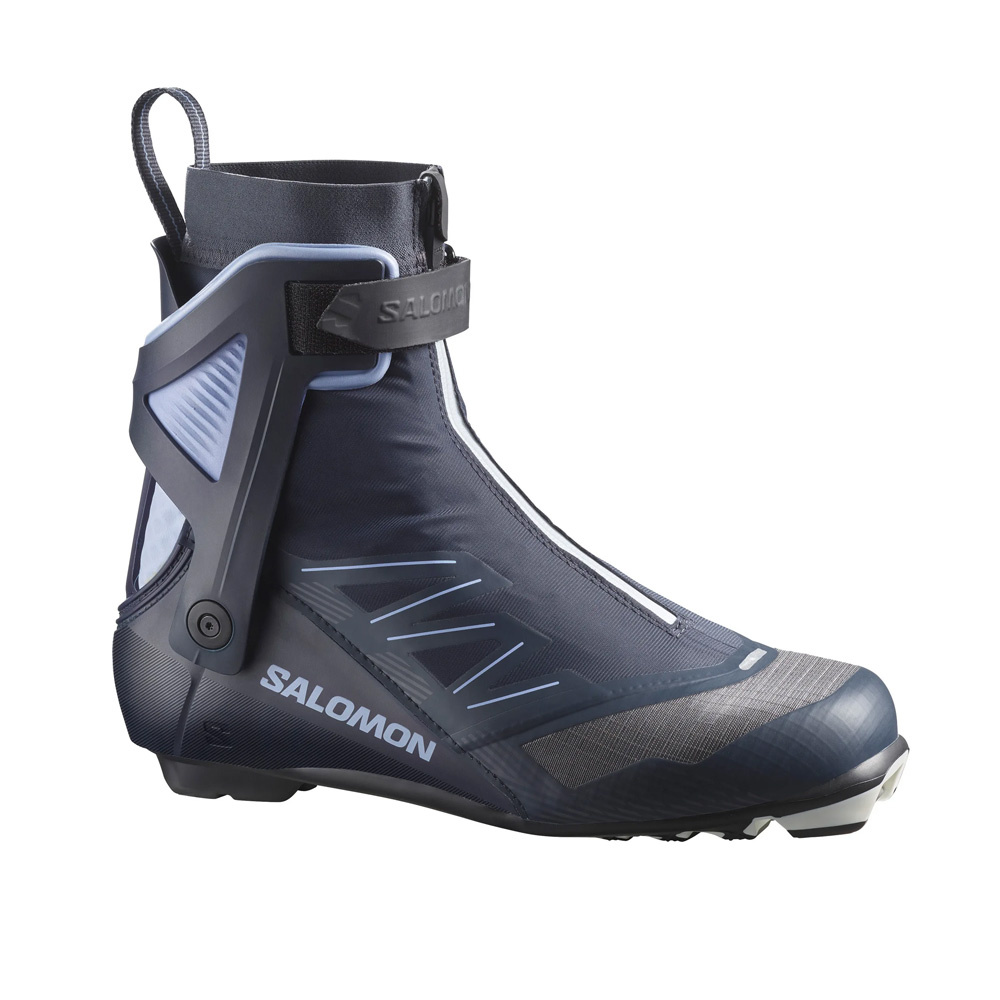 Salomon RS8 Vitane Skate Prolink