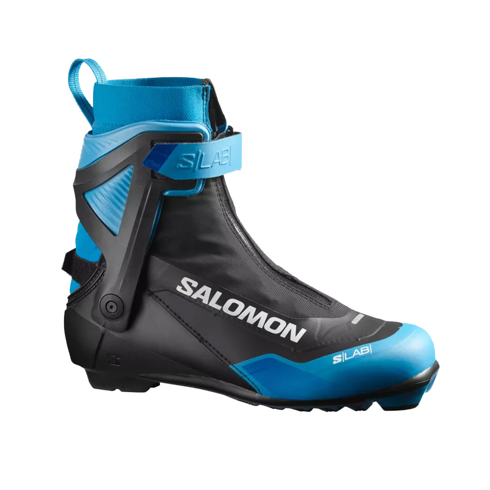 Salomon S/Lab Skate JR Prolink