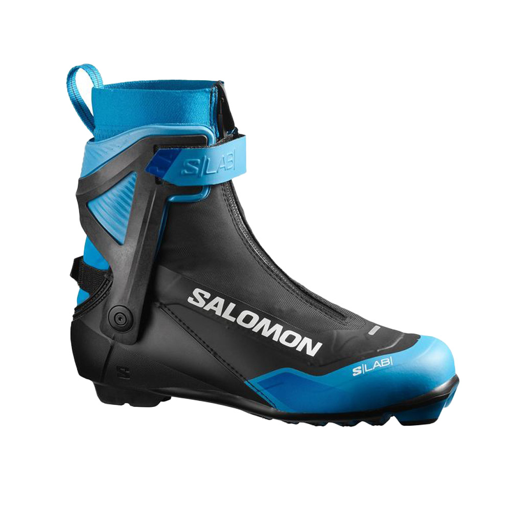 Salomon S/Lab Skiathlon CS JR Prolink