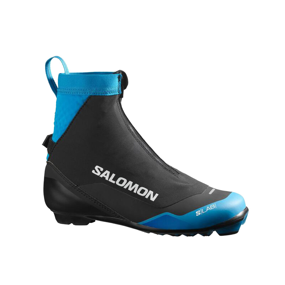 Salomon S/LAB Classic Junior 