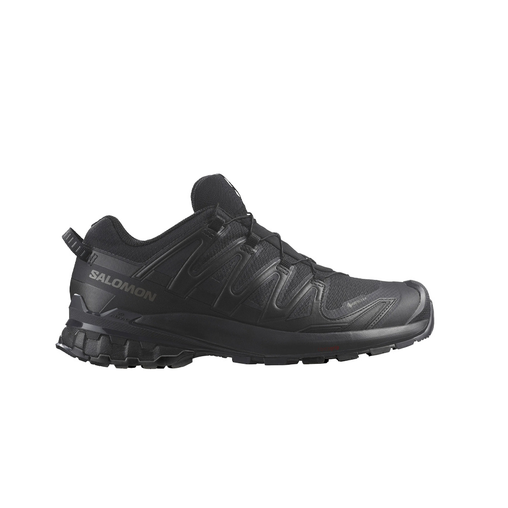 Salomon XA PRO 3D V9 Wide GTX Men Black/Phantom/Pewter