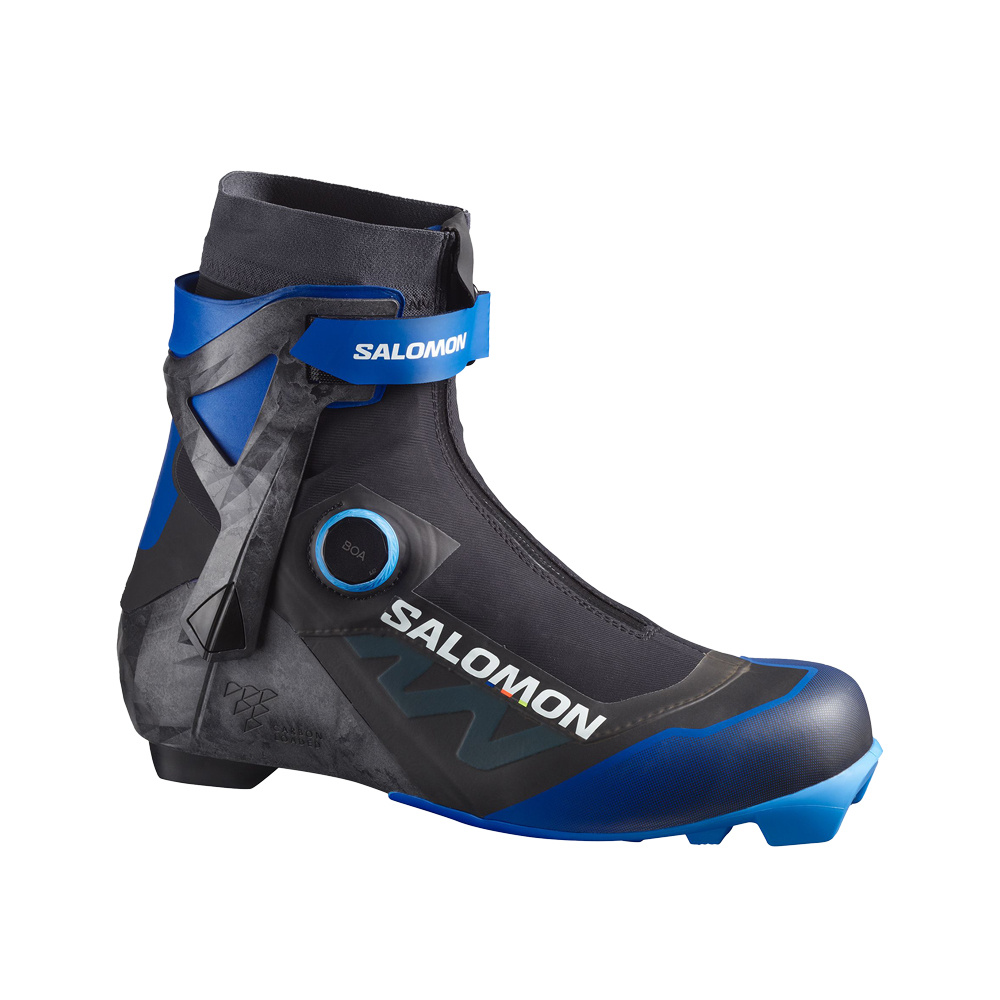Salomon S/RACE Skate BOA