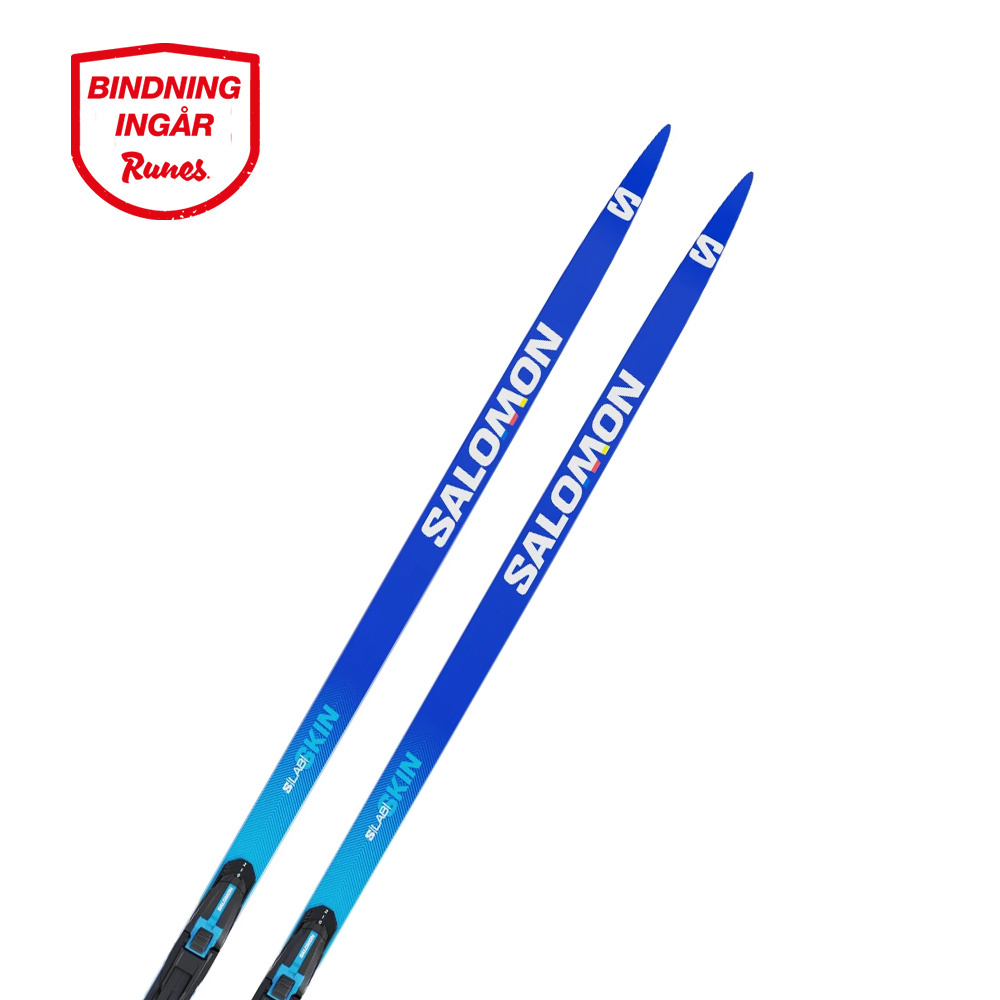 Salomon S/LAB eSkin+Shift Race