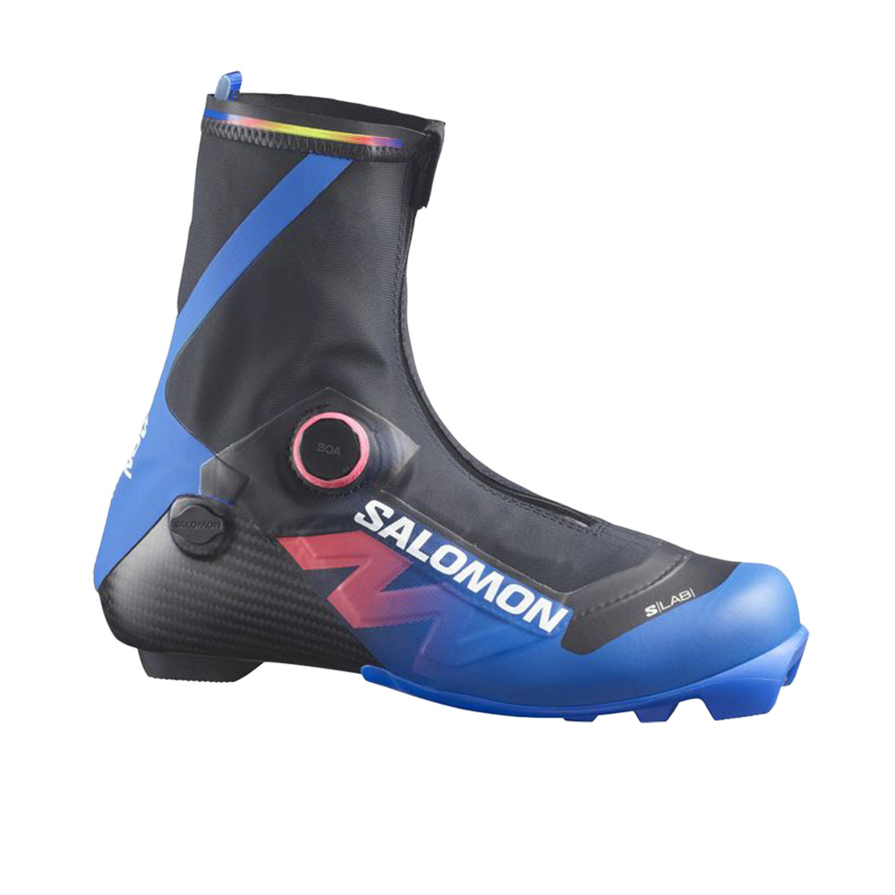 Salomon S/Lab Equipe Classic BOA