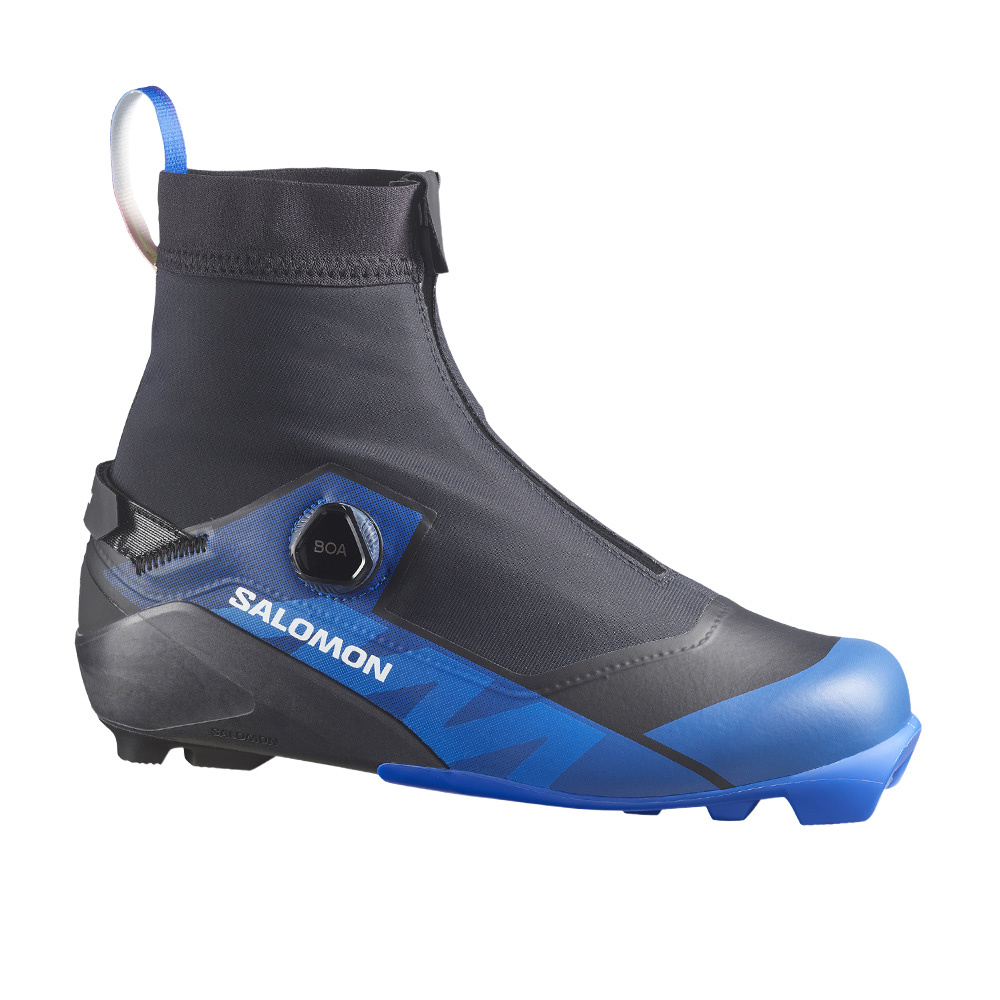 Salomon Equipe PRO Classic BOA