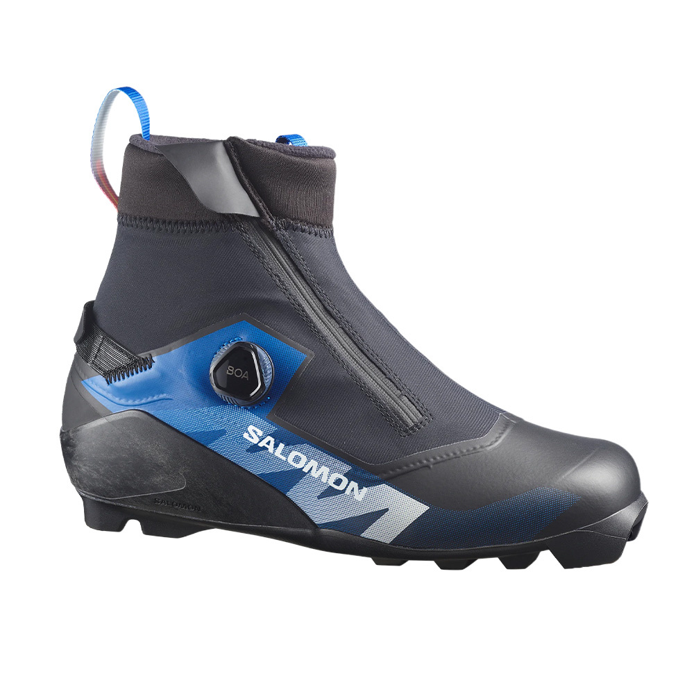 Salomon Equipe 10 Classic BOA