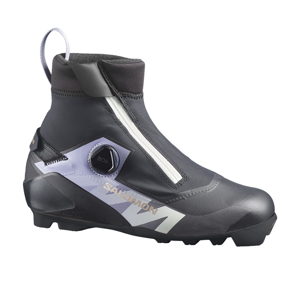 Salomon Equipe 10 Classic BOA Women