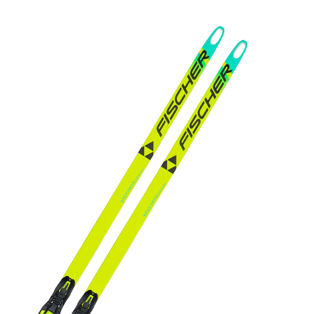 Fischer Speedmax 100HE Skate Plus 610
