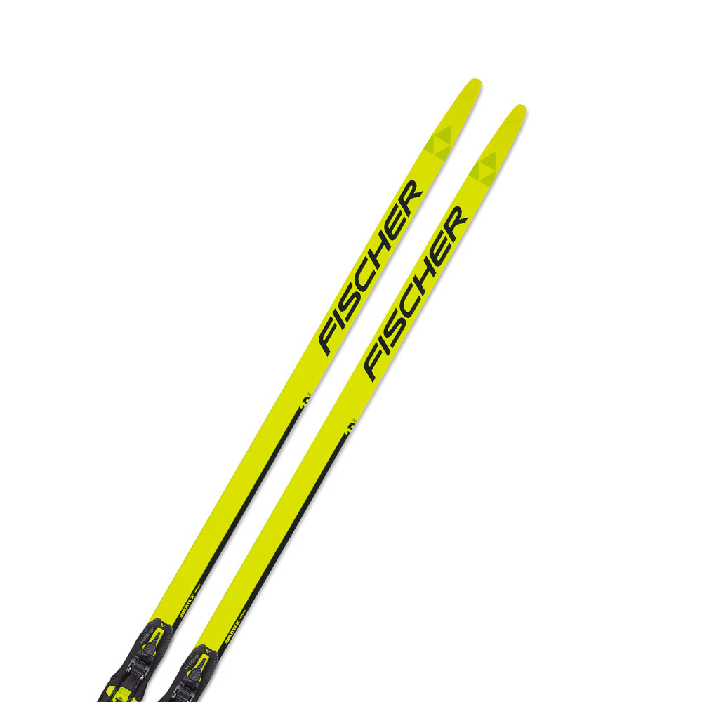 Fischer Twin Skin Speedmax 3D