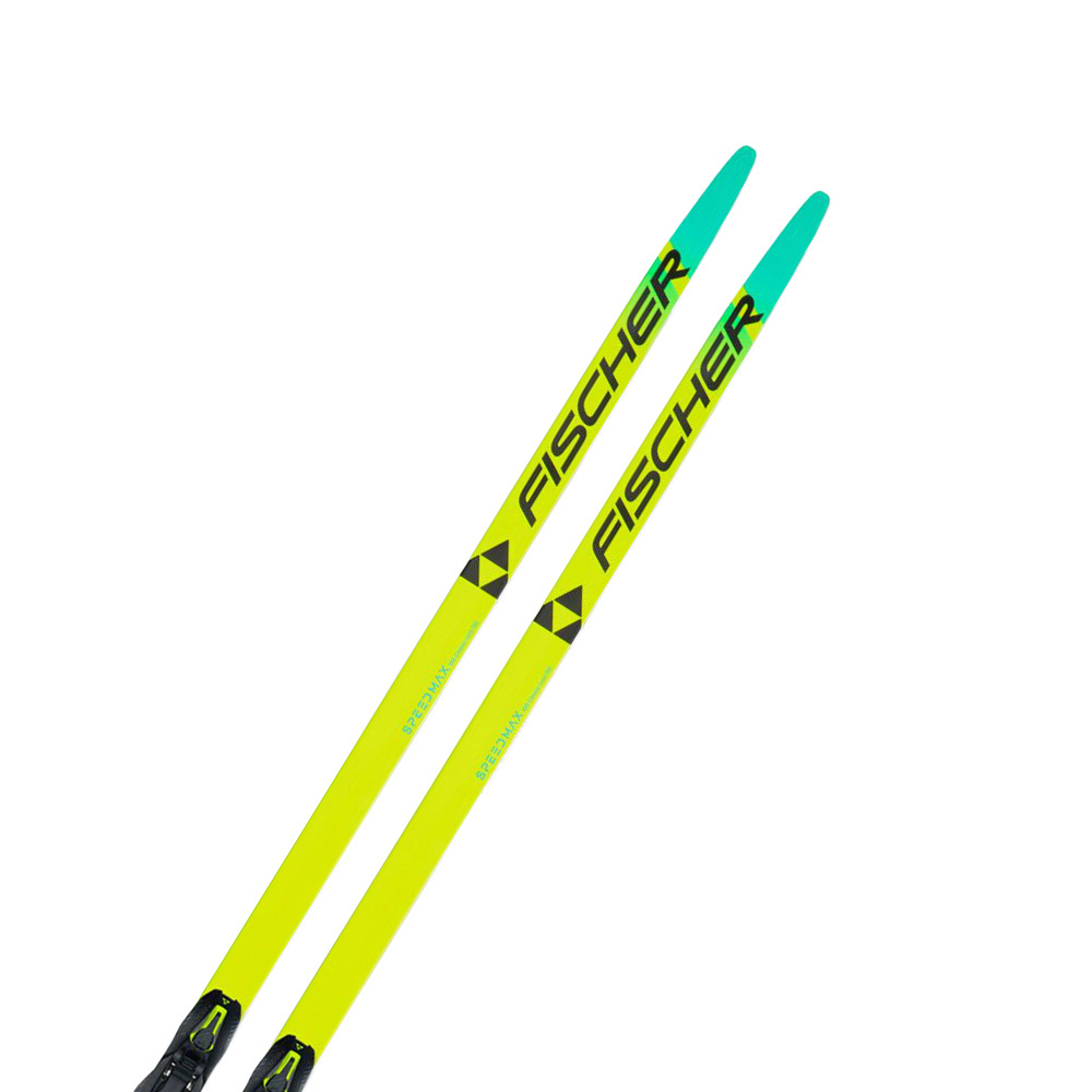 Fischer Speedmax 100 Classic Plus 702