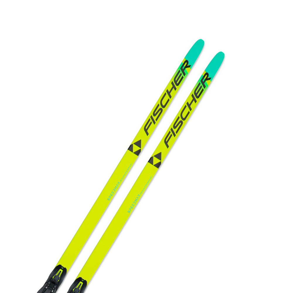 Fischer Speedmax 100 DP Sprint Plus